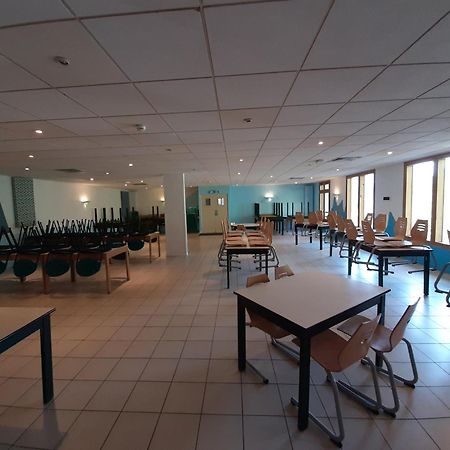 Centre De Vacances Le Hameau Rollot Barèges Kültér fotó