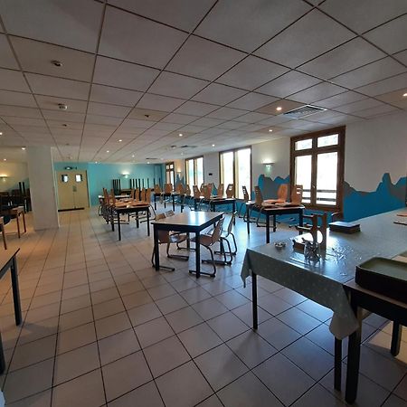 Centre De Vacances Le Hameau Rollot Barèges Kültér fotó
