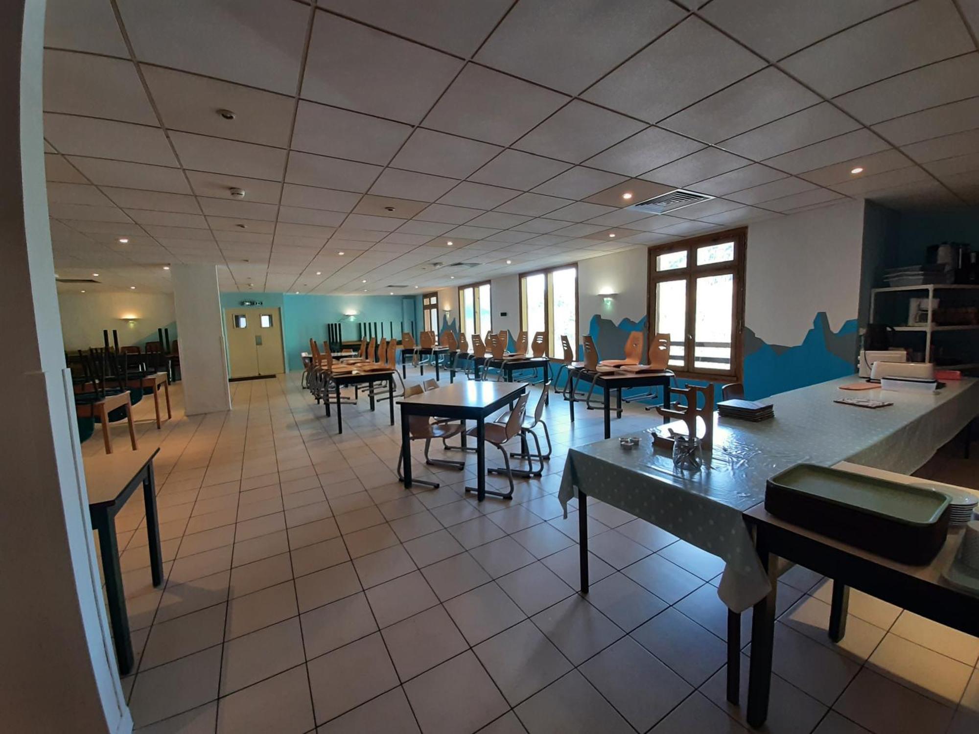 Centre De Vacances Le Hameau Rollot Barèges Kültér fotó