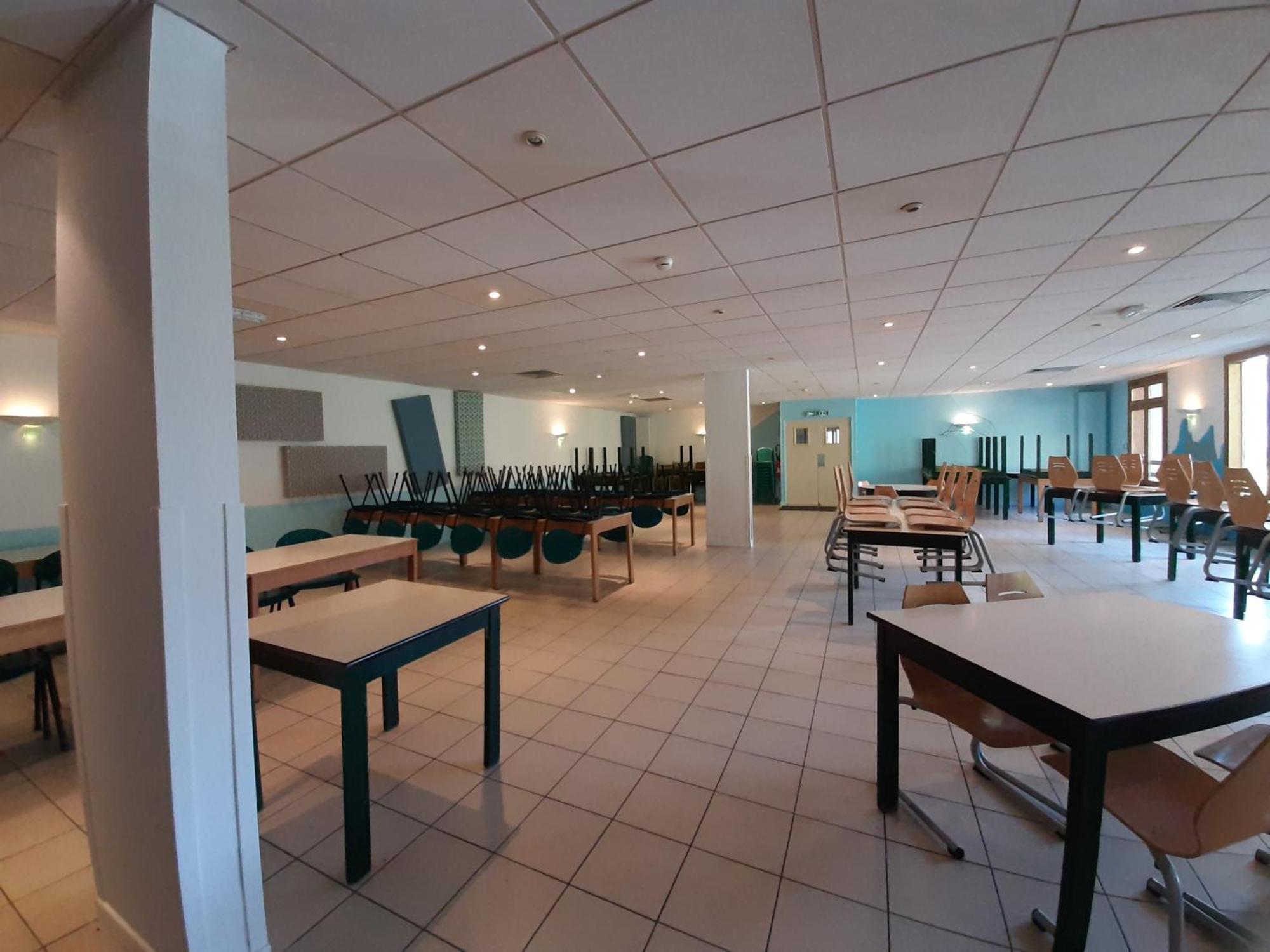 Centre De Vacances Le Hameau Rollot Barèges Kültér fotó