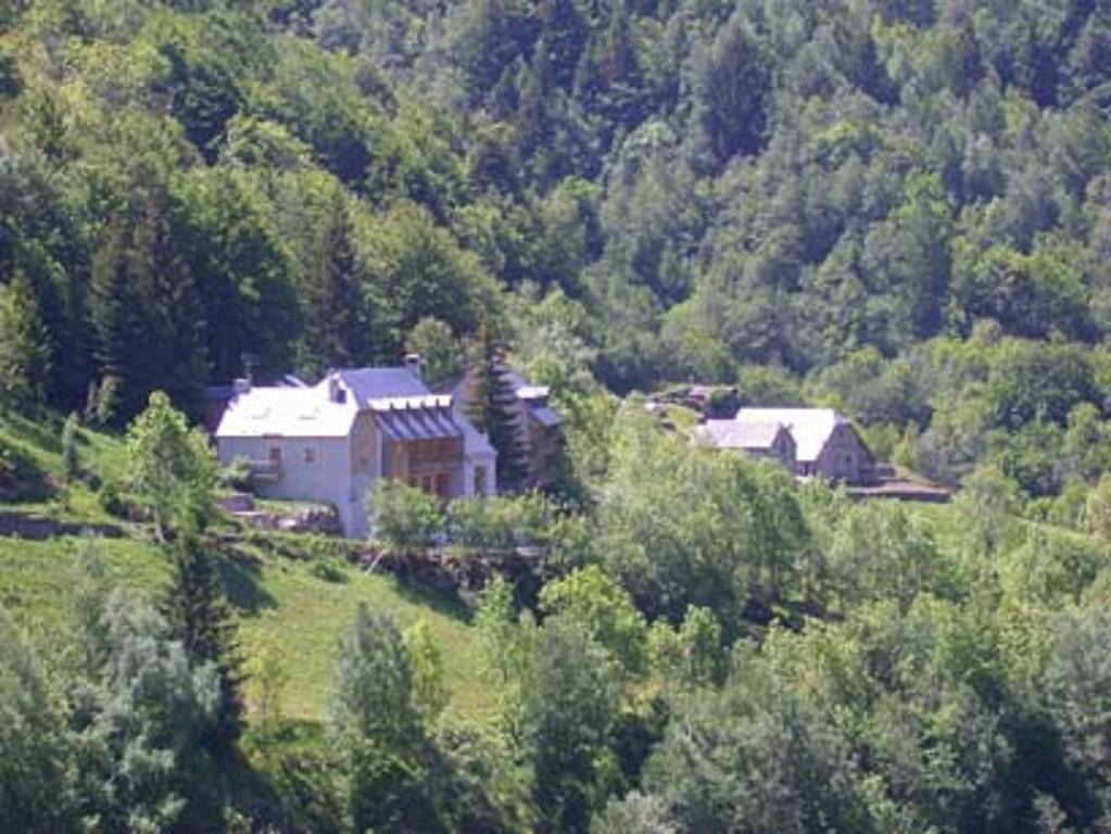 Centre De Vacances Le Hameau Rollot Barèges Kültér fotó