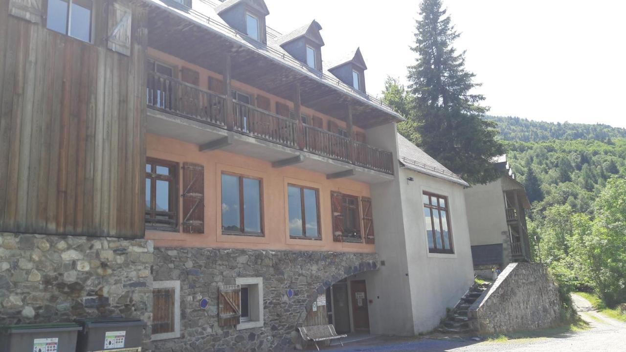 Centre De Vacances Le Hameau Rollot Barèges Kültér fotó
