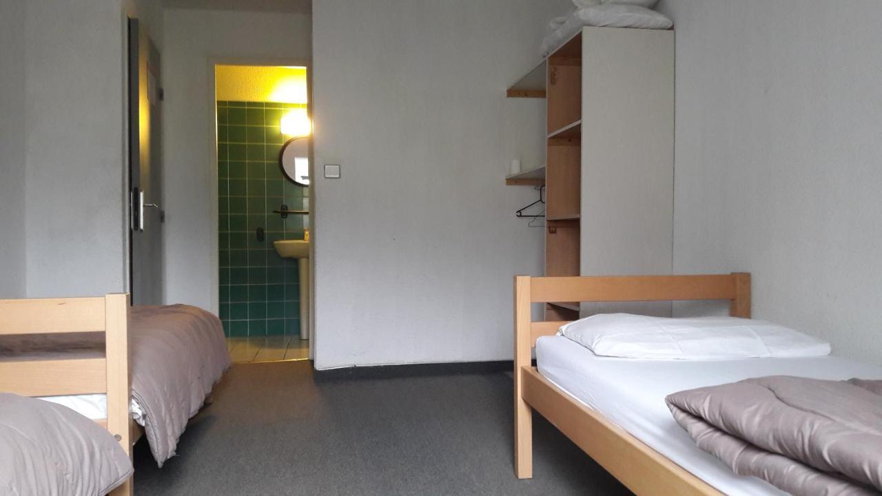 Centre De Vacances Le Hameau Rollot Barèges Kültér fotó