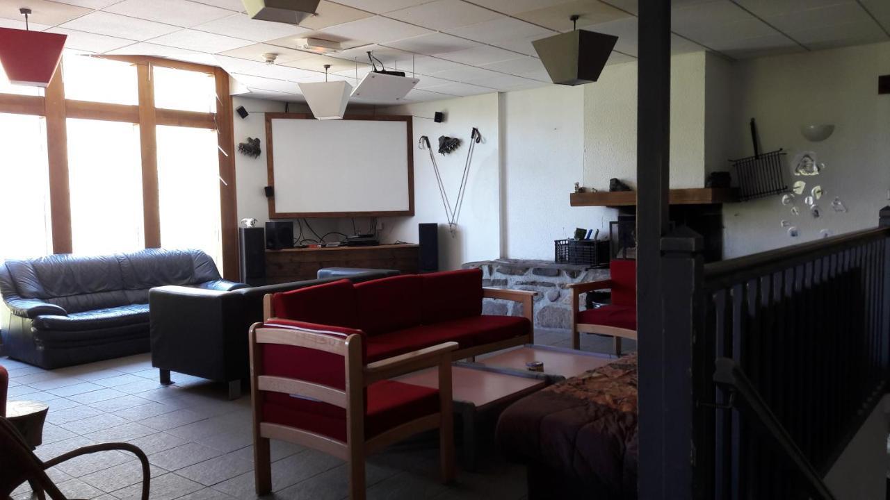 Centre De Vacances Le Hameau Rollot Barèges Kültér fotó