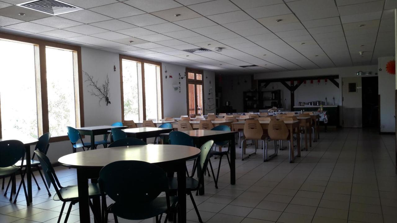 Centre De Vacances Le Hameau Rollot Barèges Kültér fotó