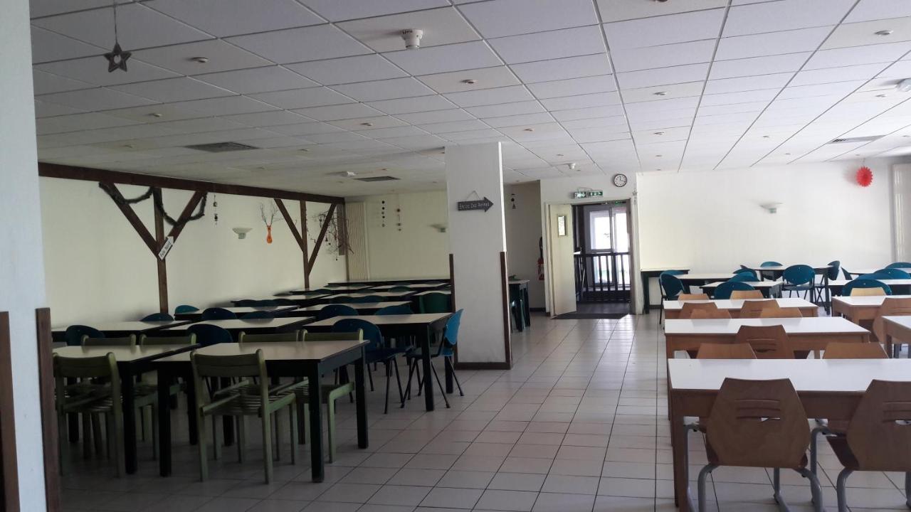 Centre De Vacances Le Hameau Rollot Barèges Kültér fotó
